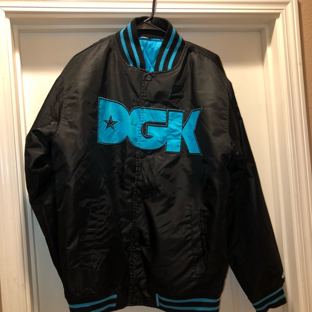 DGK Jacket